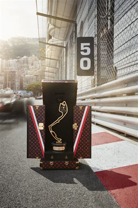 louis vuitton monaco grand prix|Louis Vuitton store Monaco.